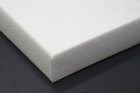 C Max Silence Cloud - White Edge Detail